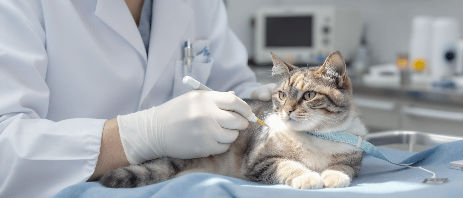 découvrez le prix d'un implant puce gps pour chat et les avantages de cette technologie pour assurer la sécurité de votre compagnon à quatre pattes. informez-vous sur les coûts, les options disponibles et les bénéfices d'un suivi gps pour votre félin.