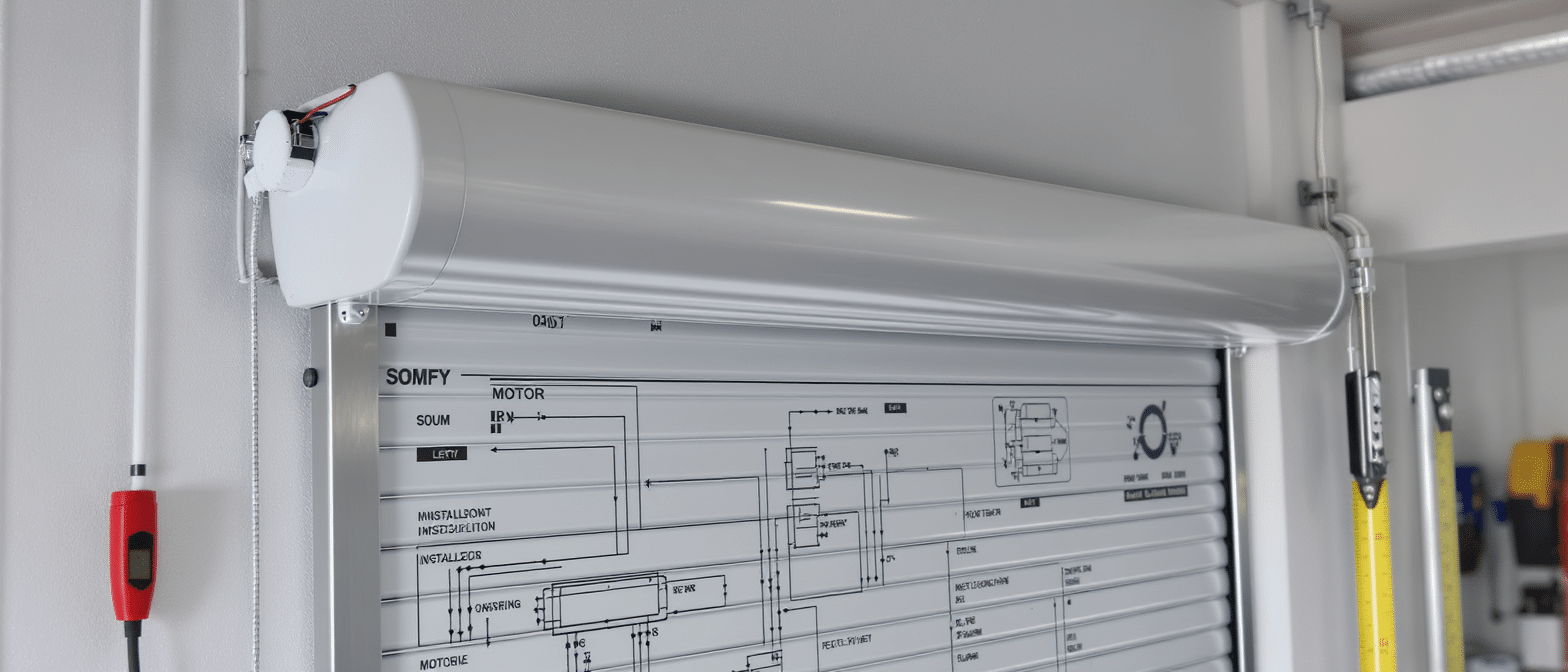 découvrez quelle puissance moteur somfy est idéale pour vos volets roulants. obtenez des conseils pratiques et des recommandations pour choisir le moteur adapté à vos besoins, en garantissant performance et efficacité.