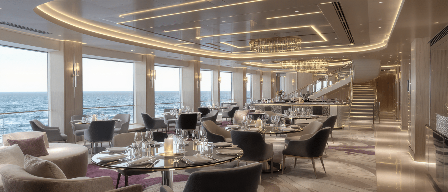 découvrez les meilleures options de croisières de luxe pour vivre des vacances inoubliables. explorez nos conseils et recommandations pour choisir la croisière qui correspond à vos envies et à votre budget. que ce soit pour des destinations exotiques ou des services haut de gamme, trouvez la croisière de luxe idéale pour vos prochaines escapades.