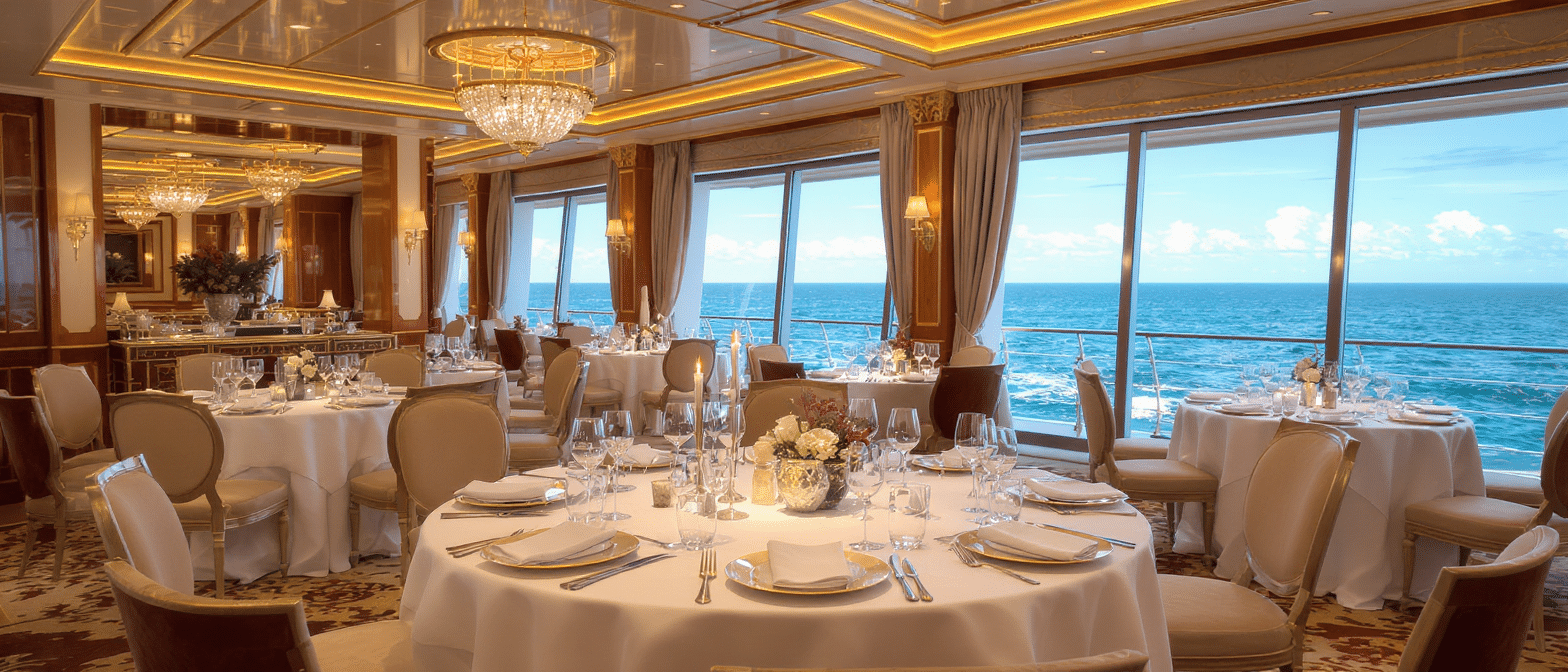 découvrez les meilleures options de croisières de luxe adaptées à vos envies. que vous rêviez de naviguer sur les mers des caraïbes, d'explorer les fjords norvégiens ou de vous détendre en méditerranée, notre guide vous aide à choisir la croisière de luxe idéale pour une expérience inoubliable.