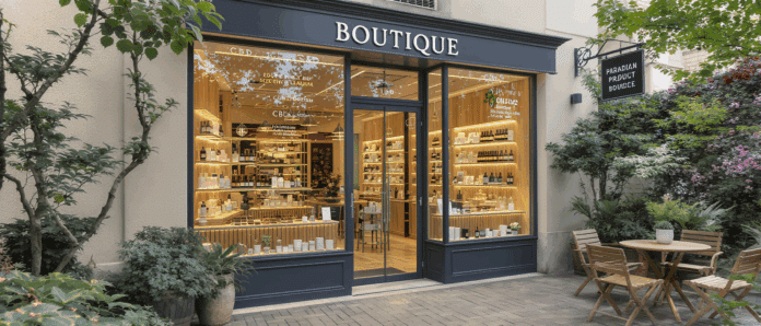 découvrez l'une des marques de cbd les plus populaires en france, garantissant qualité et satisfaction. plongez dans l'univers du cannabidiol avec des produits soigneusement sélectionnés pour leurs bienfaits.
