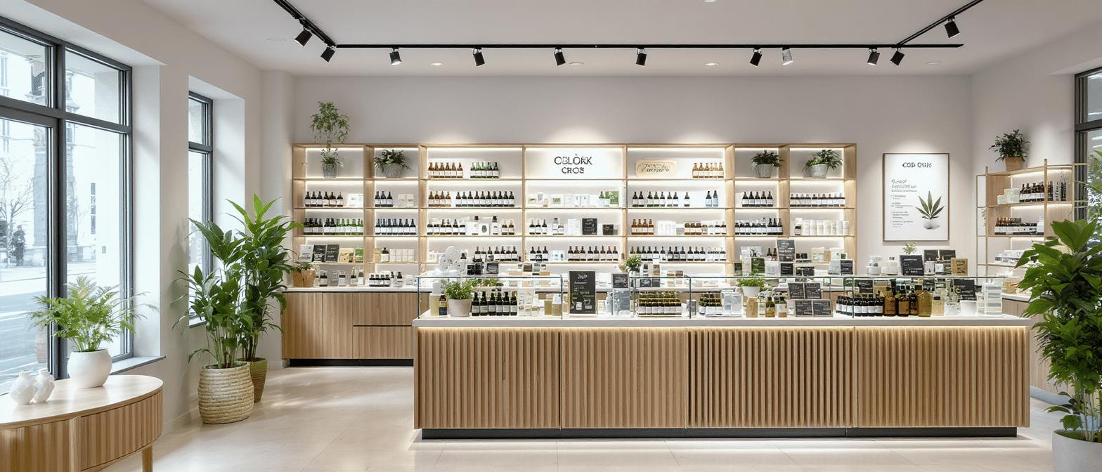 découvrez l'une des marques de cbd les plus appréciées en france. explorez ses produits de qualité, ses avis clients et les avantages du cbd pour votre bien-être.