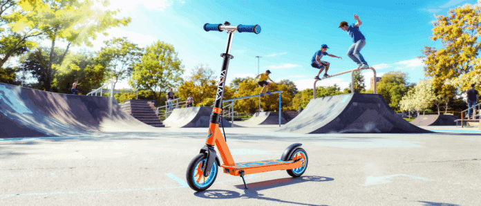 découvrez notre guide d'achat pour choisir la trottinette freestyle idéale pour les débutants. nous vous proposons des conseils sur les modèles adaptés, les caractéristiques à considérer et des astuces pour bien débuter en freestyle.