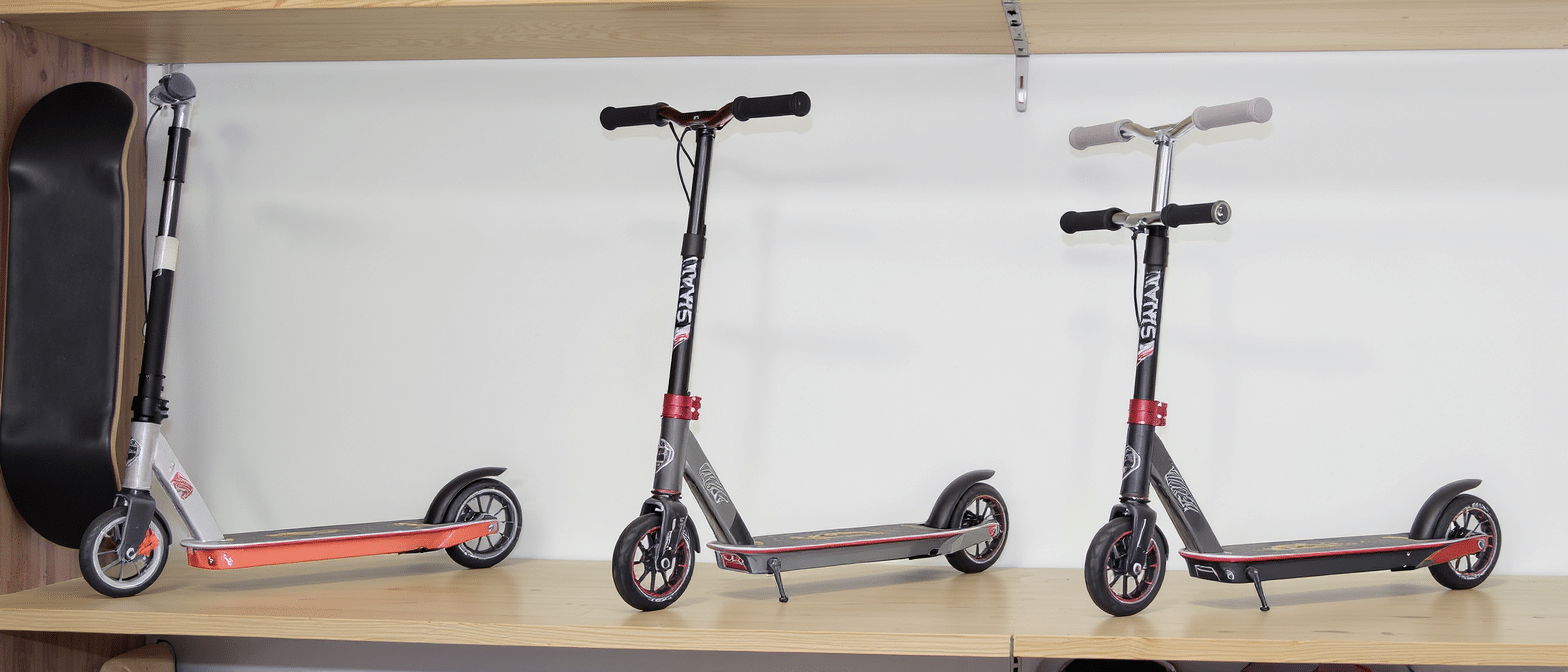 découvrez notre guide complet pour choisir la meilleure trottinette freestyle pour débutant. apprenez quels critères considérer, des conseils pratiques et les modèles recommandés pour commencer votre aventure en freestyle en toute sécurité.