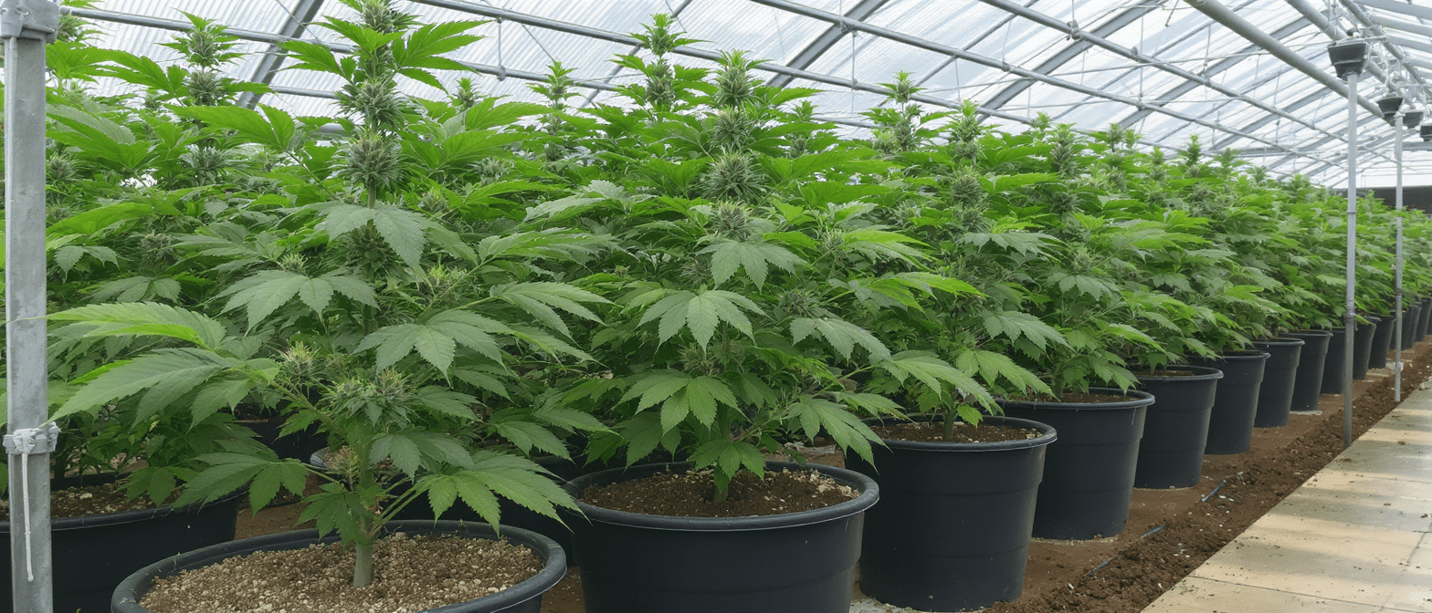 découvrez les principales méthodes de culture des bourgeons de cannabis cbd. cet article explore les techniques de culture, les conditions optimales, et les conseils pratiques pour récolter des bourgeons riches en cannabidiol. apprenez à maximiser votre production tout en respectant les normes légales.