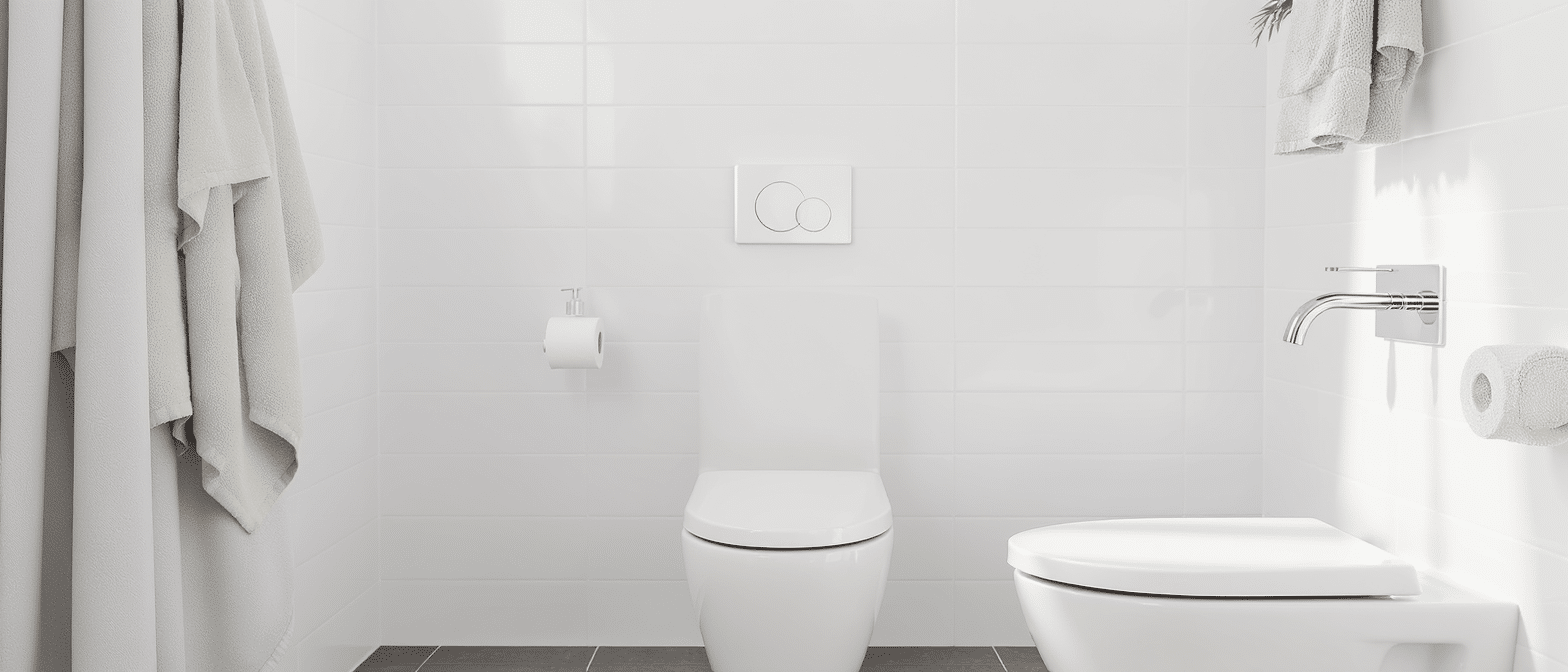 découvrez des astuces innovantes et des conseils pratiques pour transformer votre salle de bain en un espace élégant et fonctionnel. explorez les meilleurs moyens de décoration qui allient style et confort pour créer une atmosphère relaxante.