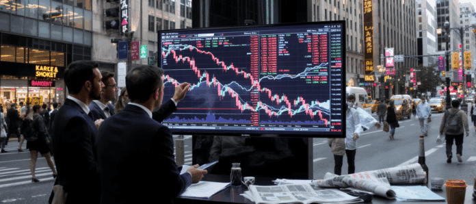 découvrez les principaux risques associés aux etf-tracker, y compris la volatilité du marché, les frais cachés et les implications fiscales. informez-vous pour faire des choix d'investissement éclairés.