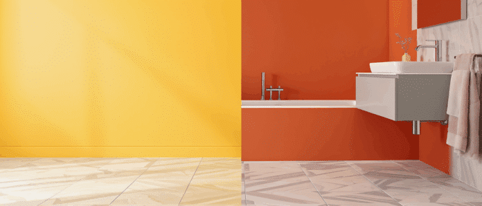 découvrez les solutions idéales pour recouvrir le carrelage de votre salle de bain. peinture ou carrelage adhésif, comparez les avantages de chaque option pour transformer votre espace avec succès et un budget maîtrisé.