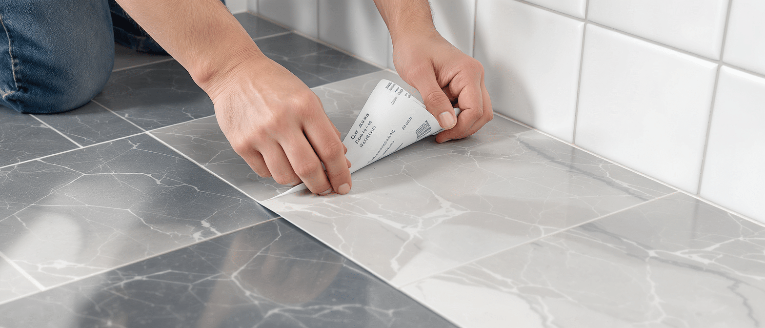 découvrez les meilleures solutions pour recouvrir votre carrelage de salle de bain. peinture spécialisées ou carrelage adhésif, nous vous guidons pour choisir l'option idéale selon vos besoins et votre budget.