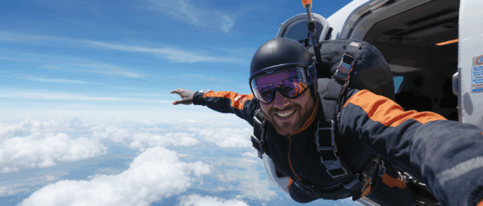 découvrez tout ce qu'il faut savoir sur le saut en parachute tandem et la progression en pac. nos experts répondent à vos questions pour une aventure inoubliable. préparez-vous à vivre des sensations fortes en toute sécurité !