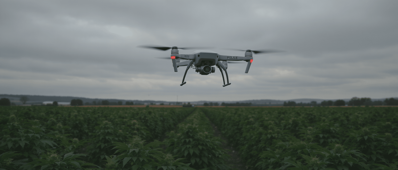 découvrez un aperçu des stratégies policières mises en œuvre pour lutter contre la culture illégale de cannabis en extérieur. analyse des méthodes, défis rencontrés et impacts sur la société dans cette lutte complexe.