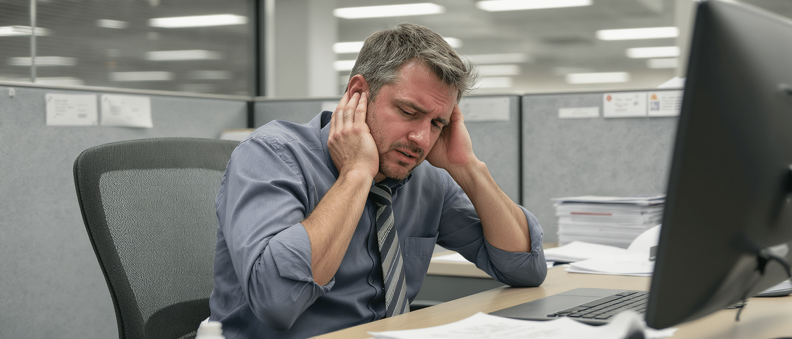 découvrez les 6 zones du corps les plus affectées par les troubles musculo-squelettiques (tms). informez-vous sur les causes, les symptômes et les moyens de prévention pour protéger votre santé au travail.