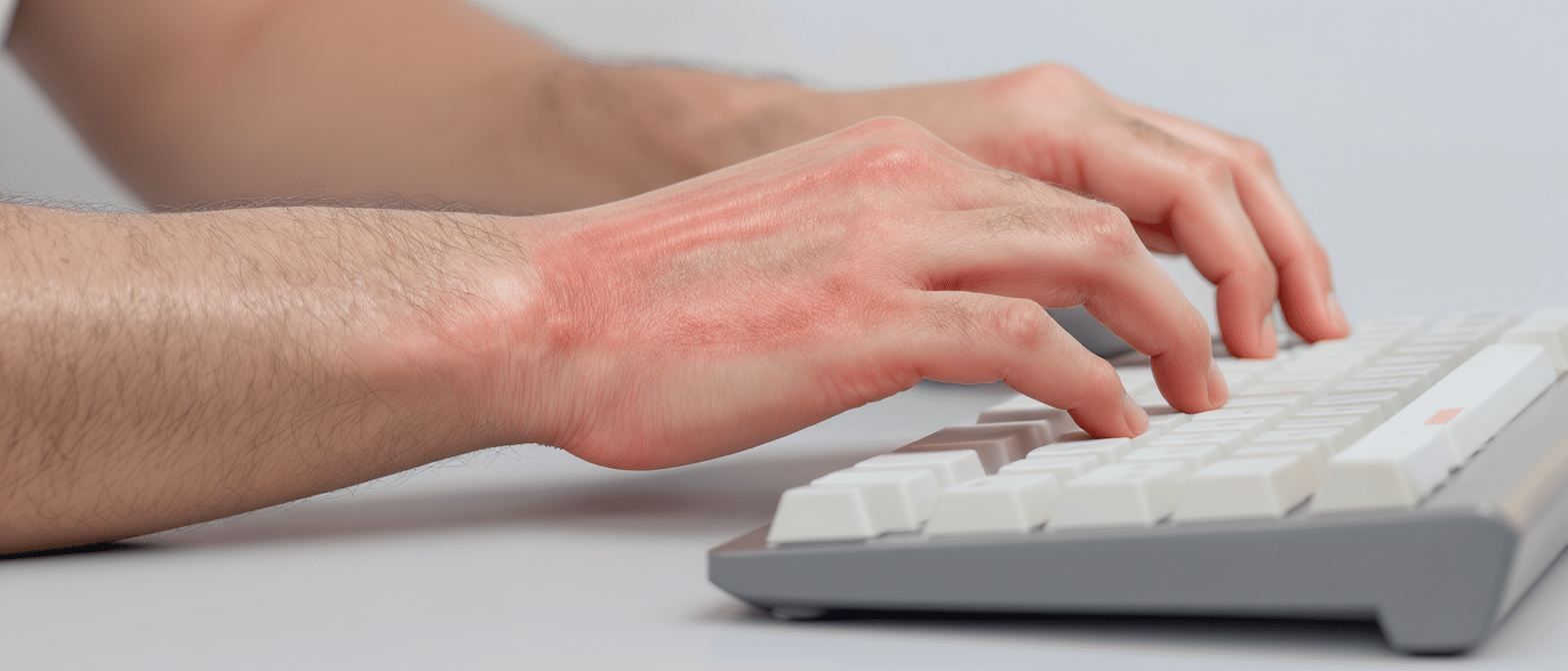 découvrez les 6 zones du corps les plus affectées par les troubles musculo-squelettiques (tms). informez-vous sur les symptômes, les causes et les conseils pour prévenir ces douleurs courantes et améliorer votre bien-être.