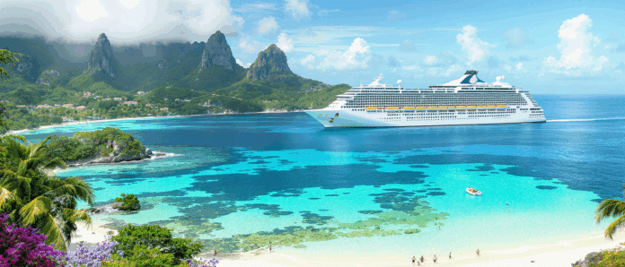 découvrez tout ce qu'il faut savoir sur un séjour en croisière à bord d'un bateau à travers les magnifiques îles de polynésie. des paysages à couper le souffle, des activités enrichissantes et des conseils pratiques vous attendent pour vivre une expérience inoubliable dans ce paradis tropical.