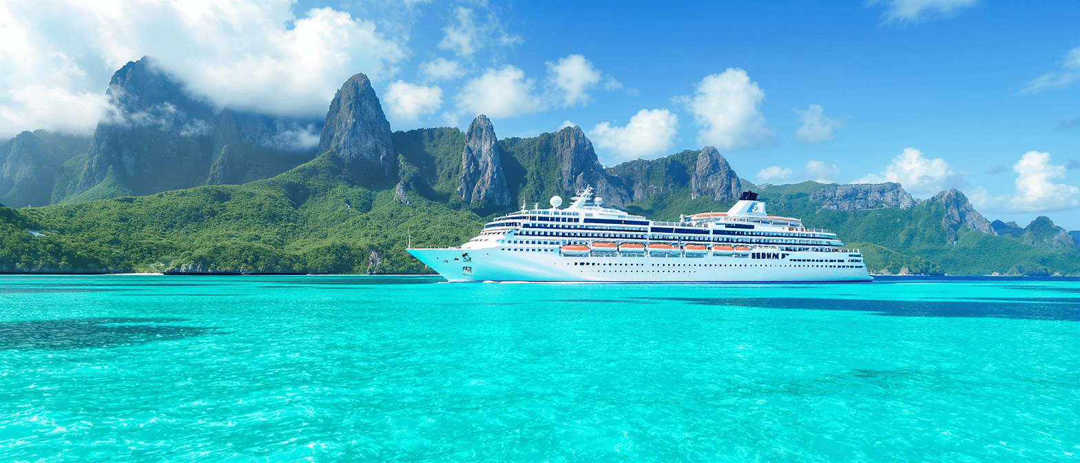 découvrez tout ce qu'il faut savoir sur les séjours en croisière dans les îles de polynésie. explorez des paysages paradisiaques, savourez la culture locale et vivez une expérience inoubliable à bord d'un bateau. plongez dans l'aventure dès maintenant !