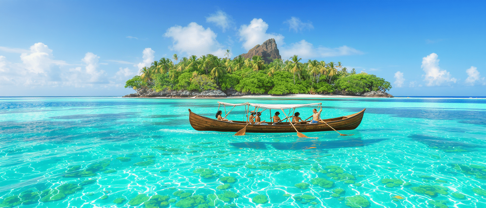 découvrez tout ce qu'il faut savoir sur les séjours en croisière dans les îles paradisiaques de polynésie. plongez dans des paysages époustouflants, explorez des lagons turquoise et vivez une expérience inoubliable à bord d'un bateau.