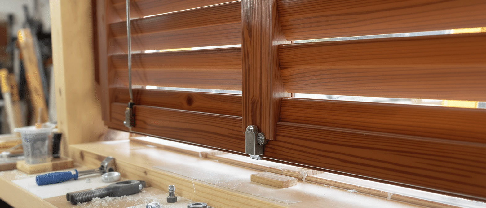 découvrez pourquoi les volets en bois à lames verticales sont le meilleur choix pour votre maison. alliant esthétique, robustesse et isolation, ces volets ajoutent du caractère tout en protégeant votre intérieur des intempéries et des regards indiscrets. transformez votre habitat avec style.